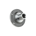 Moyeu de roue Avant Pour NISSAN INTERSTAR OPEL VAUXHALL MOVANO MASTER 7700313184