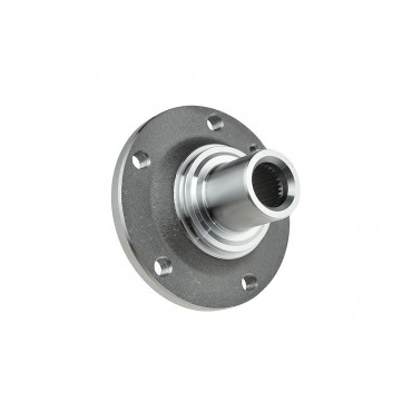 Moyeu de roue Avant Pour NISSAN INTERSTAR OPEL VAUXHALL MOVANO MASTER 7700313184