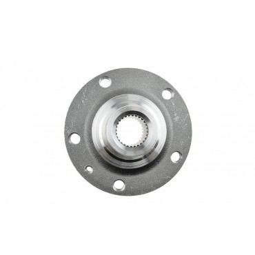Moyeu de roue Avant Pour NISSAN INTERSTAR OPEL VAUXHALL MOVANO MASTER 7700313184