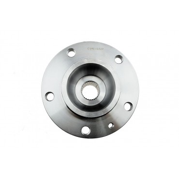Moyeu de roue Avant Pour NISSAN INTERSTAR OPEL VAUXHALL MOVANO MASTER 7700313184