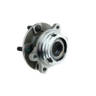 Moyeu de roue Avant Pour INFINITI EX FX G Q50 QX50 QX70 40202EG300