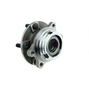Moyeu de roue Avant Pour INFINITI EX FX G Q50 QX50 QX70 40202EG300