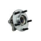 Moyeu de roue Avant Pour INFINITI EX FX G Q50 QX50 QX70 40202EG300