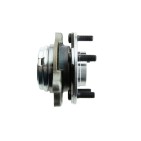 Moyeu de roue Avant Pour INFINITI EX FX G Q50 QX50 QX70 40202EG300