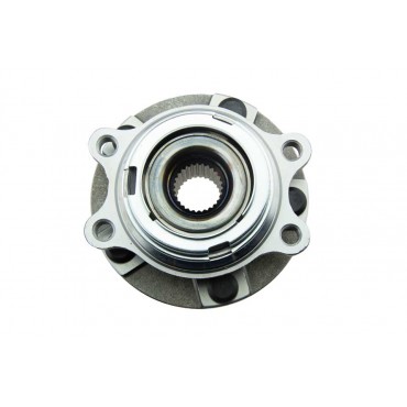 Moyeu de roue Avant Pour INFINITI EX FX G Q50 QX50 QX70 40202EG300