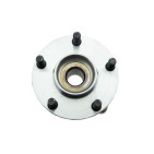 Moyeu de roue Avant Pour INFINITI EX FX G Q50 QX50 QX70 40202EG300