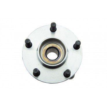 Moyeu de roue Avant Pour INFINITI EX FX G Q50 QX50 QX70 40202EG300