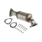 Catalyseur pour AUDI A4 A6 SKODA SUPERB I VW PASSAT 8E0131089HX 813189DX