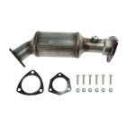 Catalyseur pour AUDI A4 A6 SKODA SUPERB I VW PASSAT 8E0131089HX 813189DX