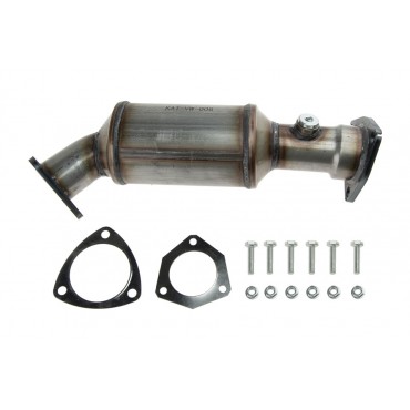 Catalyseur pour AUDI A4 A6 SKODA SUPERB I VW PASSAT 8E0131089HX 813189DX
