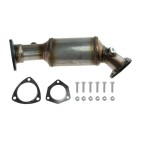 Catalyseur pour AUDI A4 A6 SKODA SUPERB I VW PASSAT 8E0131089HX 813189DX