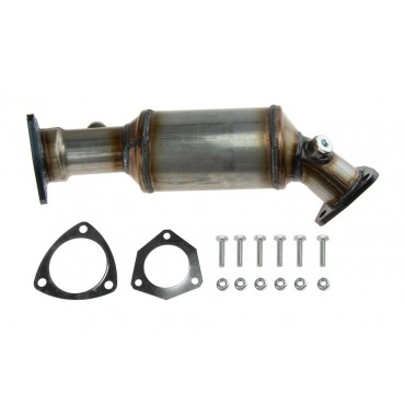 Catalyseur pour AUDI A4 A6 SKODA SUPERB I VW PASSAT 8E0131089HX 813189DX