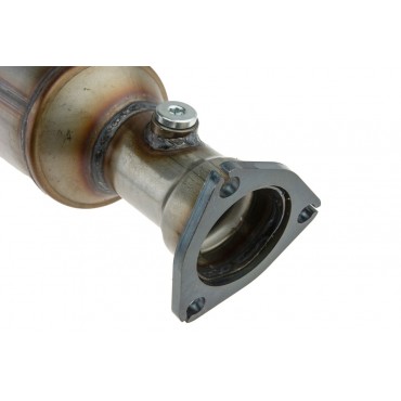 Catalyseur pour AUDI A4 A6 SKODA SUPERB I VW PASSAT 8E0131089HX 813189DX