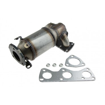 Catalyseur pour SEAT IBIZA III SKODA FABIA I VW FOX POLO 03D253020HX 03D253020HX