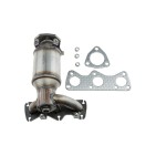 Catalyseur pour SEAT IBIZA III SKODA FABIA I VW FOX POLO 03D253020HX 03D253020HX