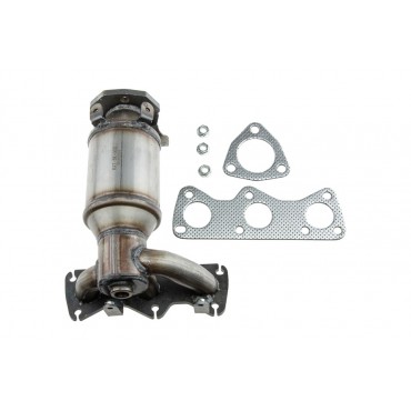 Catalyseur pour SEAT IBIZA III SKODA FABIA I VW FOX POLO 03D253020HX 03D253020HX