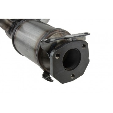 Catalyseur pour SEAT IBIZA III SKODA FABIA I VW FOX POLO 03D253020HX 03D253020HX