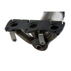 Catalyseur pour SEAT IBIZA III SKODA FABIA I VW FOX POLO 03D253020HX 03D253020HX