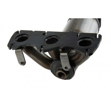 Catalyseur pour SEAT IBIZA III SKODA FABIA I VW FOX POLO 03D253020HX 03D253020HX