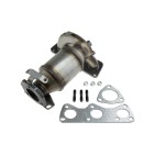 Catalyseur pour SEAT CORDOBA IBIZA IV SKODA FABIA I ROOMSTER VW POLO 03E253020LX