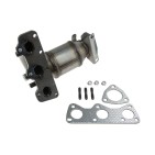 Catalyseur pour SEAT CORDOBA IBIZA IV SKODA FABIA I ROOMSTER VW POLO 03E253020LX