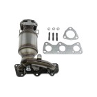Catalyseur pour SEAT CORDOBA IBIZA IV SKODA FABIA I ROOMSTER VW POLO 03E253020LX