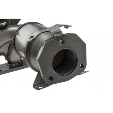 Catalyseur pour SEAT CORDOBA IBIZA IV SKODA FABIA I ROOMSTER VW POLO 03E253020LX