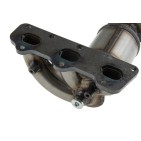 Catalyseur pour SEAT CORDOBA IBIZA IV SKODA FABIA I ROOMSTER VW POLO 03E253020LX