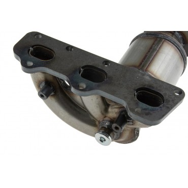 Catalyseur pour SEAT CORDOBA IBIZA IV SKODA FABIA I ROOMSTER VW POLO 03E253020LX