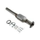 Catalyseur pour SEAT TOLEDO II OCTAVIA I BORA GOLF IV NEW BEETLE 1J0131089AX