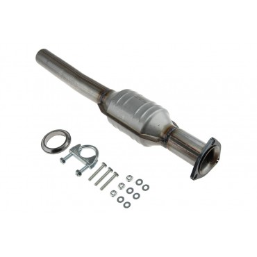 Catalyseur pour SEAT TOLEDO II OCTAVIA I BORA GOLF IV NEW BEETLE 1J0131089AX