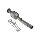 Catalyseur pour SEAT TOLEDO II OCTAVIA I BORA GOLF IV NEW BEETLE 1J0131089AX