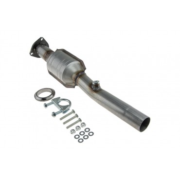 Catalyseur pour SEAT TOLEDO II OCTAVIA I BORA GOLF IV NEW BEETLE 1J0131089AX