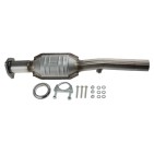 Catalyseur pour SEAT TOLEDO II OCTAVIA I BORA GOLF IV NEW BEETLE 1J0131089AX