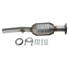 Catalyseur pour SEAT TOLEDO II OCTAVIA I BORA GOLF IV NEW BEETLE 1J0131089AX