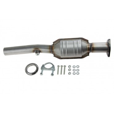 Catalyseur pour SEAT TOLEDO II OCTAVIA I BORA GOLF IV NEW BEETLE 1J0131089AX