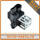 Résistance chauffage ventilation pour CITROEN PEUGEOT
