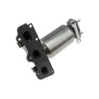 Catalyseur pour SEAT CORDOBA IBIZA III SKODA FABIA I VW POLO 03E253020EX