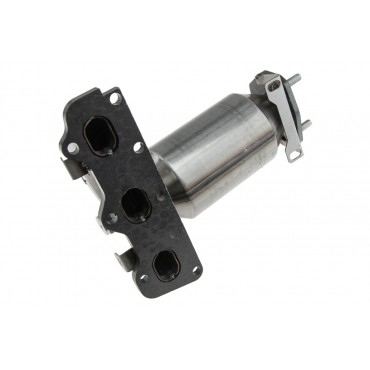 Catalyseur pour SEAT CORDOBA IBIZA III SKODA FABIA I VW POLO 03E253020EX
