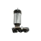 Catalyseur pour SEAT CORDOBA IBIZA III SKODA FABIA I VW POLO 03E253020EX