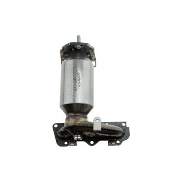 Catalyseur pour SEAT CORDOBA IBIZA III SKODA FABIA I VW POLO 03E253020EX