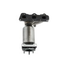 Catalyseur pour SEAT CORDOBA IBIZA III SKODA FABIA I VW POLO 03E253020EX
