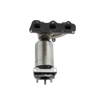 Catalyseur pour SEAT CORDOBA IBIZA III SKODA FABIA I VW POLO 03E253020EX