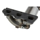Catalyseur pour SEAT CORDOBA IBIZA III SKODA FABIA I VW POLO 03E253020EX