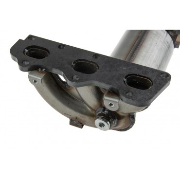 Catalyseur pour SEAT CORDOBA IBIZA III SKODA FABIA I VW POLO 03E253020EX