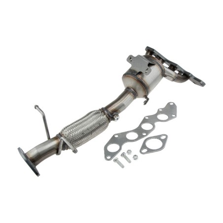Catalyseur pour RENAULT MEGANE Scenic 7700836020 7700432799 7700412169