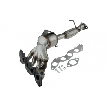 Catalyseur pour RENAULT MEGANE Scenic 7700836020 7700432799 7700412169