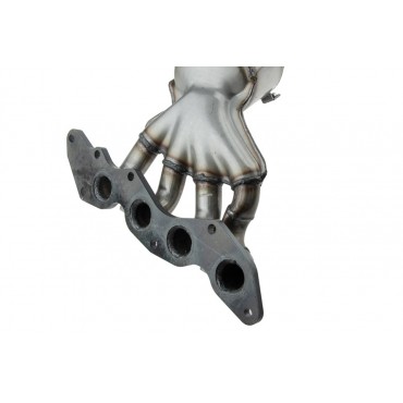 Catalyseur pour RENAULT MEGANE Scenic 7700836020 7700432799 7700412169