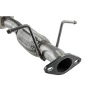 Catalyseur pour RENAULT MEGANE Scenic 7700836020 7700432799 7700412169