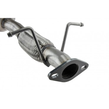 Catalyseur pour RENAULT MEGANE Scenic 7700836020 7700432799 7700412169